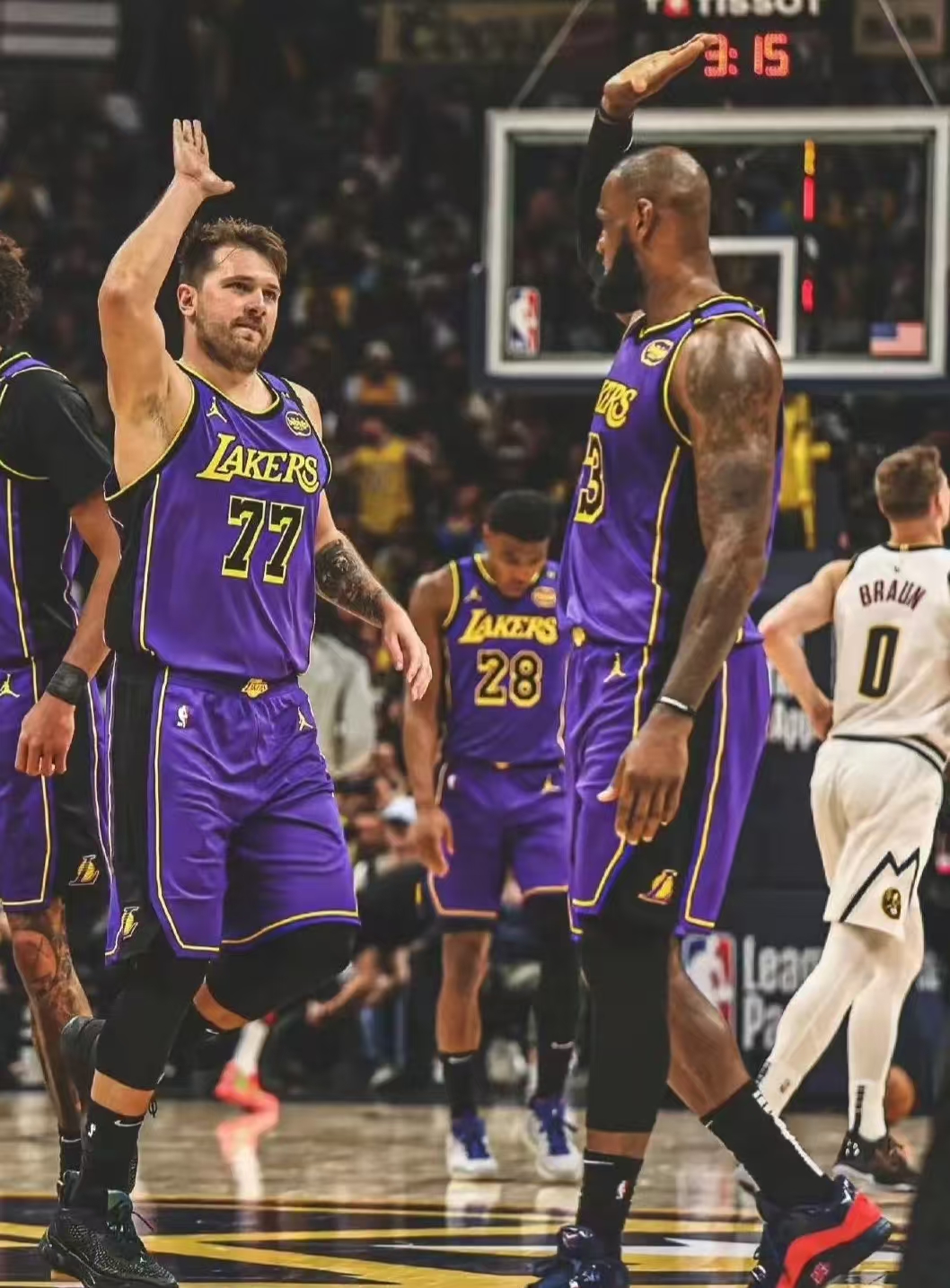 易游网址 -关键时刻NBA常规赛焦点战，波尔图造点机会，态度坚定，更衣室氛围转暖(东森关键时刻218)