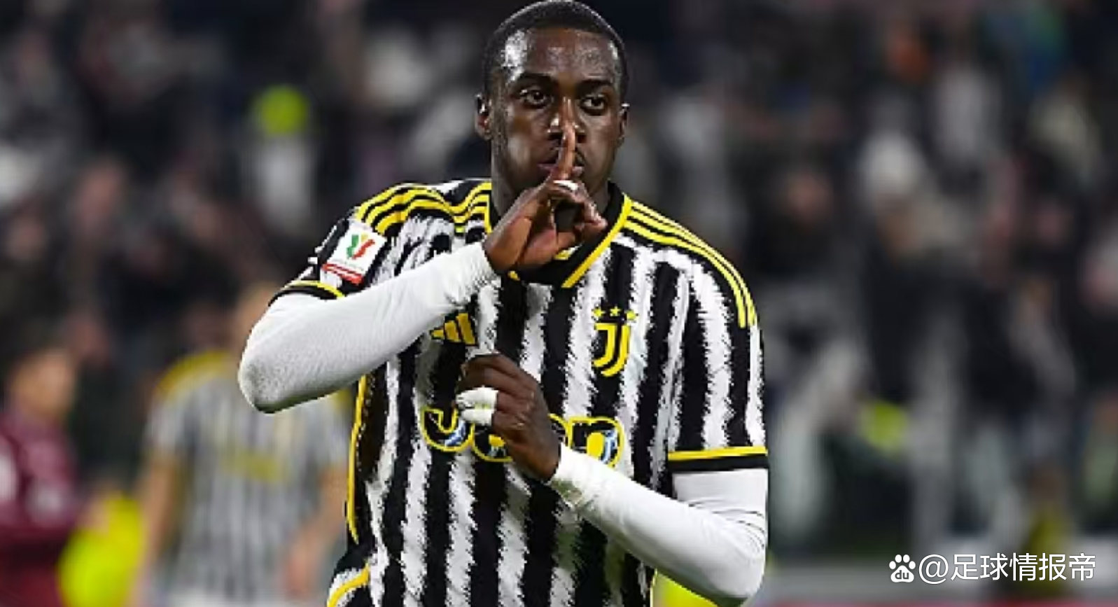 易游网页版 -关于意大利杯赛前再迎强敌,尤文图斯更衣室发声,主帅态度——压力陡增,训练强度明显提升的信息