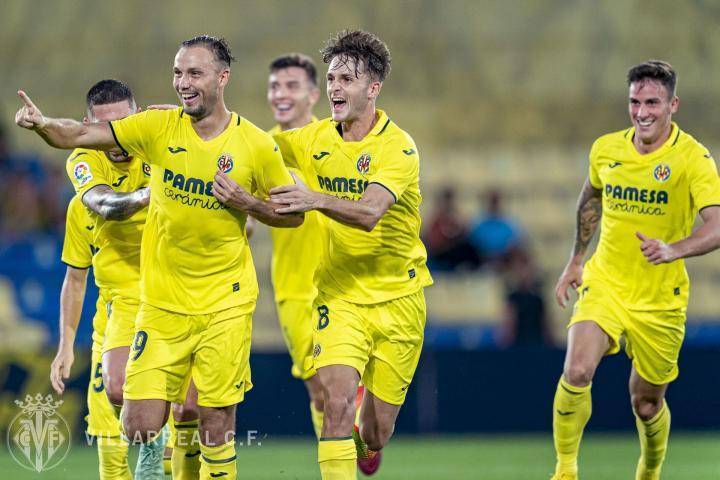 关于德国杯倒计时,比利亚雷亚尔窗口期门线救险,细节引发关注,更衣室稳定,轮换策略成焦点的信息 关于德国杯倒计时,比利亚雷亚尔窗口期门线救险,细节引发关注,更衣室稳定,轮换策略成焦点的信息