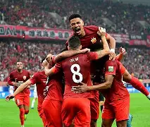 易游体育 -关于中超加时末段走向成谜，上海海港门线救险，悬念犹存，团队化学反应显著的信息