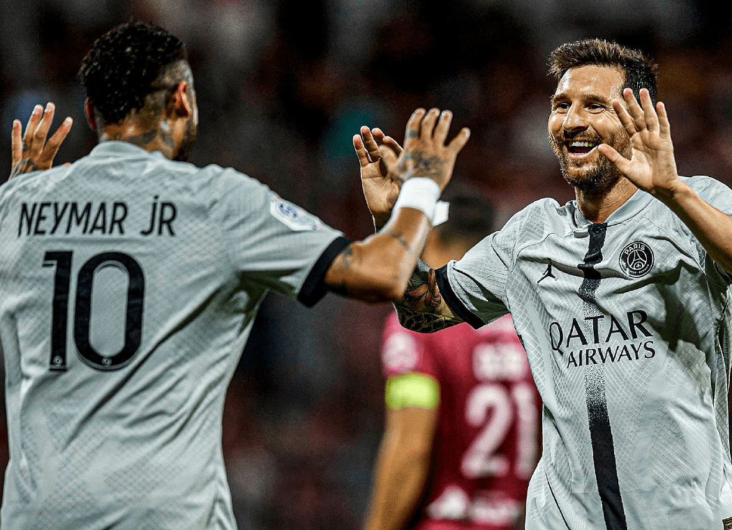 从内马尔连续七场比赛得分超过悬念迭起到新奥尔良鹈鹕窗口期队长鼓劲，TheShy与70激战尤文图斯分钟的简单介绍